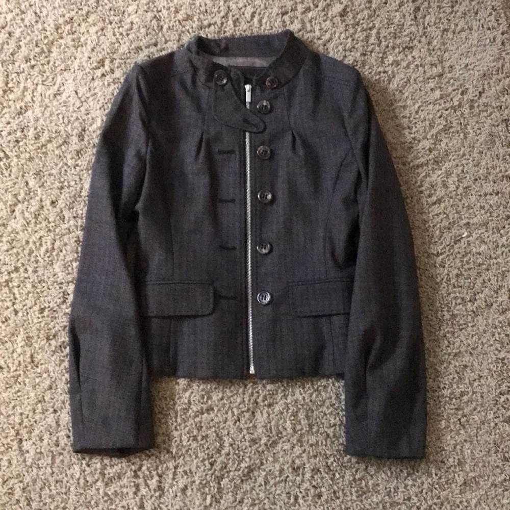 BCBG Max Azria Jacket Size XS